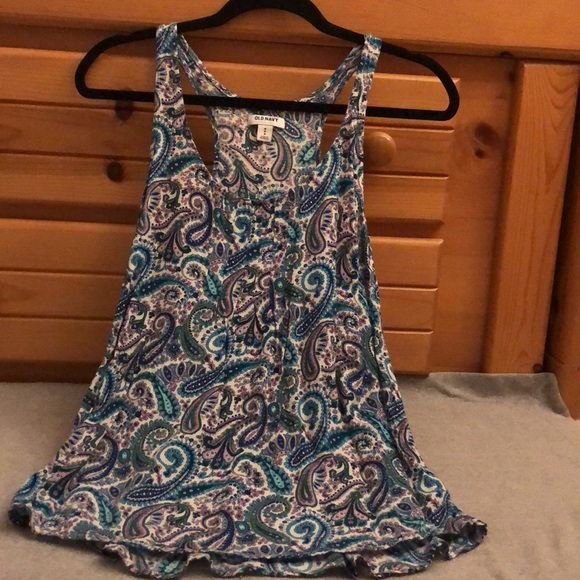Tank Top - Old Navy - Picture 2 of 5